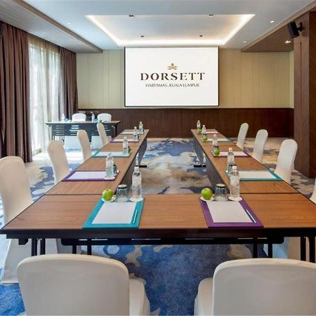 Sky Pool Elegant Suite @ Sri Hartamas Kuala Lumpur Exterior foto